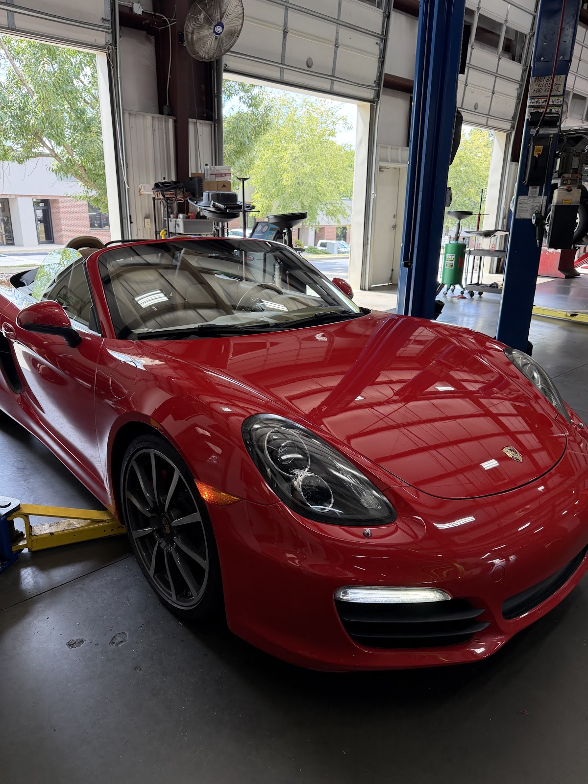 The Car Place gallery 2