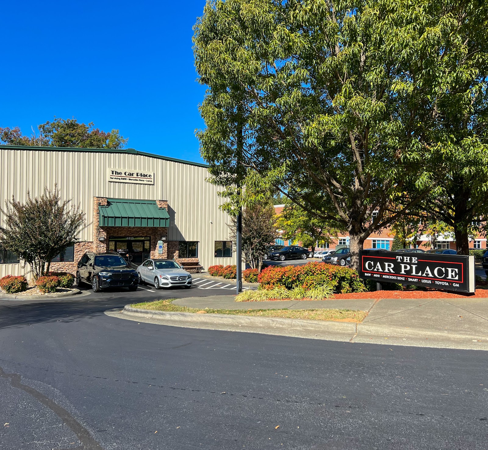The Car Place gallery 3