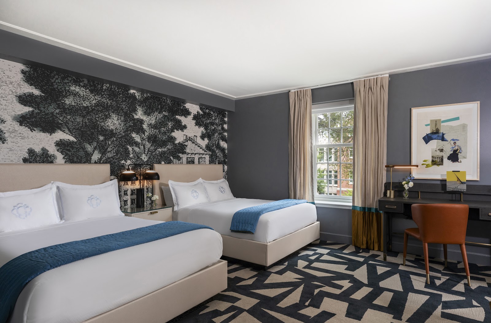 The Carolina Inn, a Destination by Hyatt Hotel gallery 2