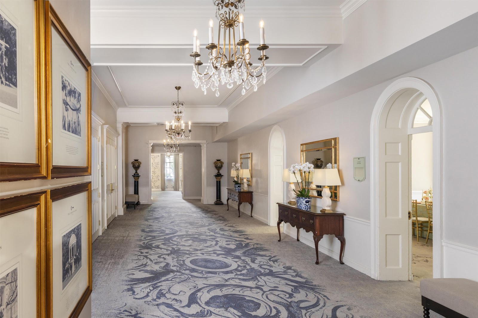 The Carolina Inn, a Destination by Hyatt Hotel gallery 4