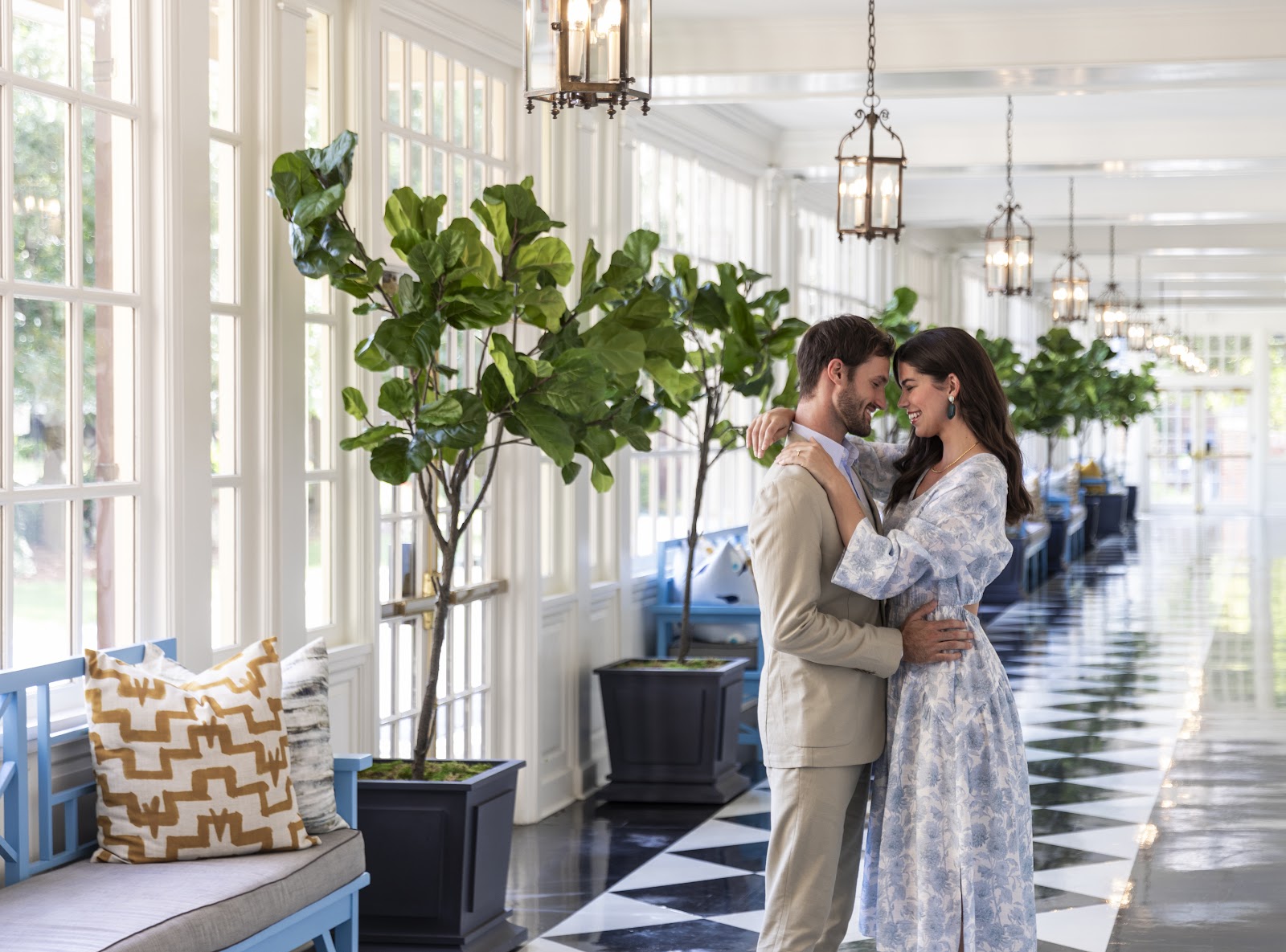 The Carolina Inn, a Destination by Hyatt Hotel gallery 5