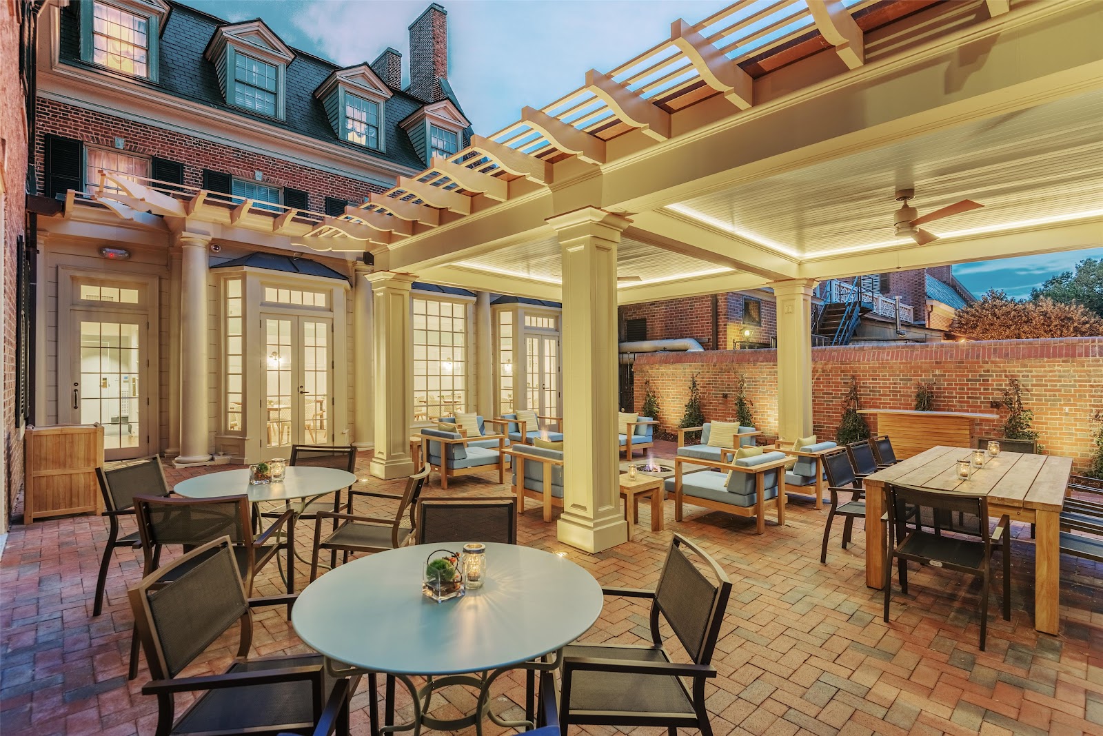 The Carolina Inn, a Destination by Hyatt Hotel gallery 6