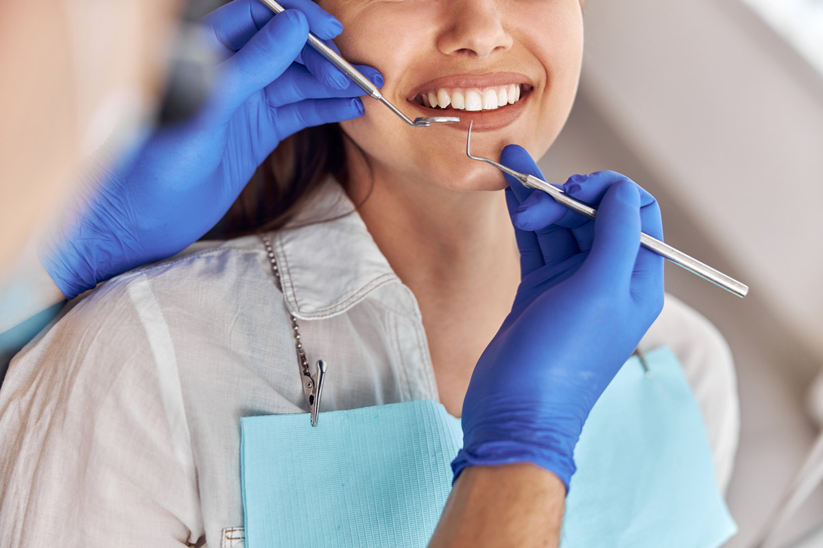 The Center For Systemic Dentistry gallery 1