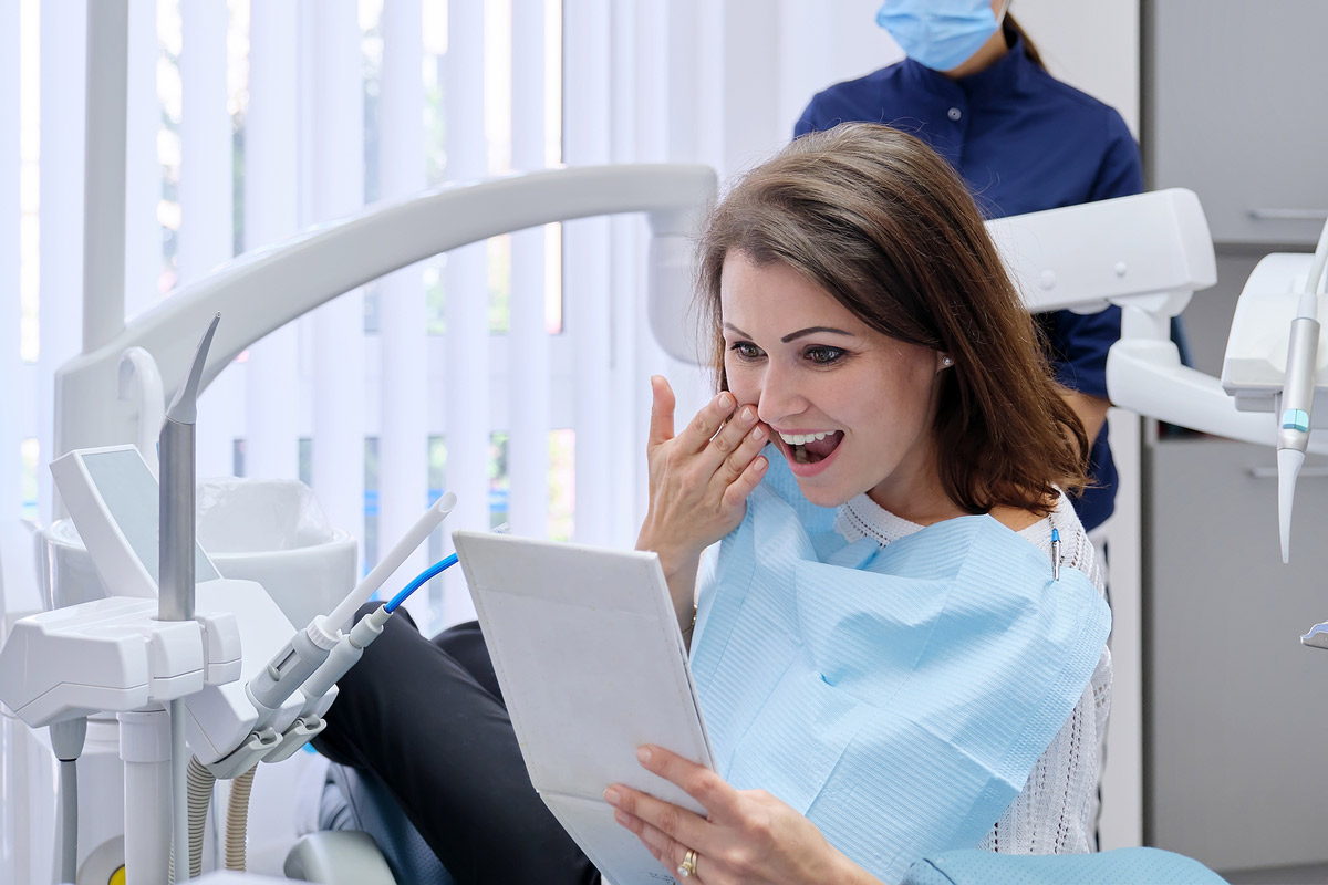 The Center For Systemic Dentistry gallery 3