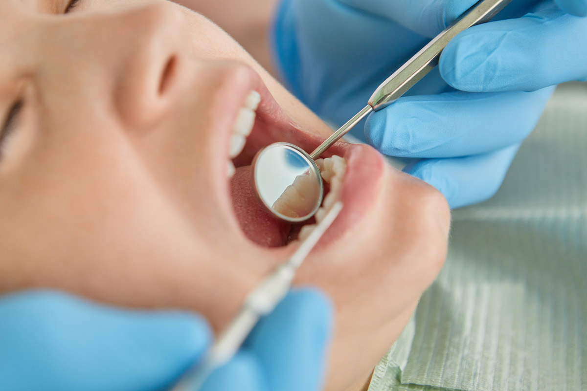 The Center For Systemic Dentistry gallery 4