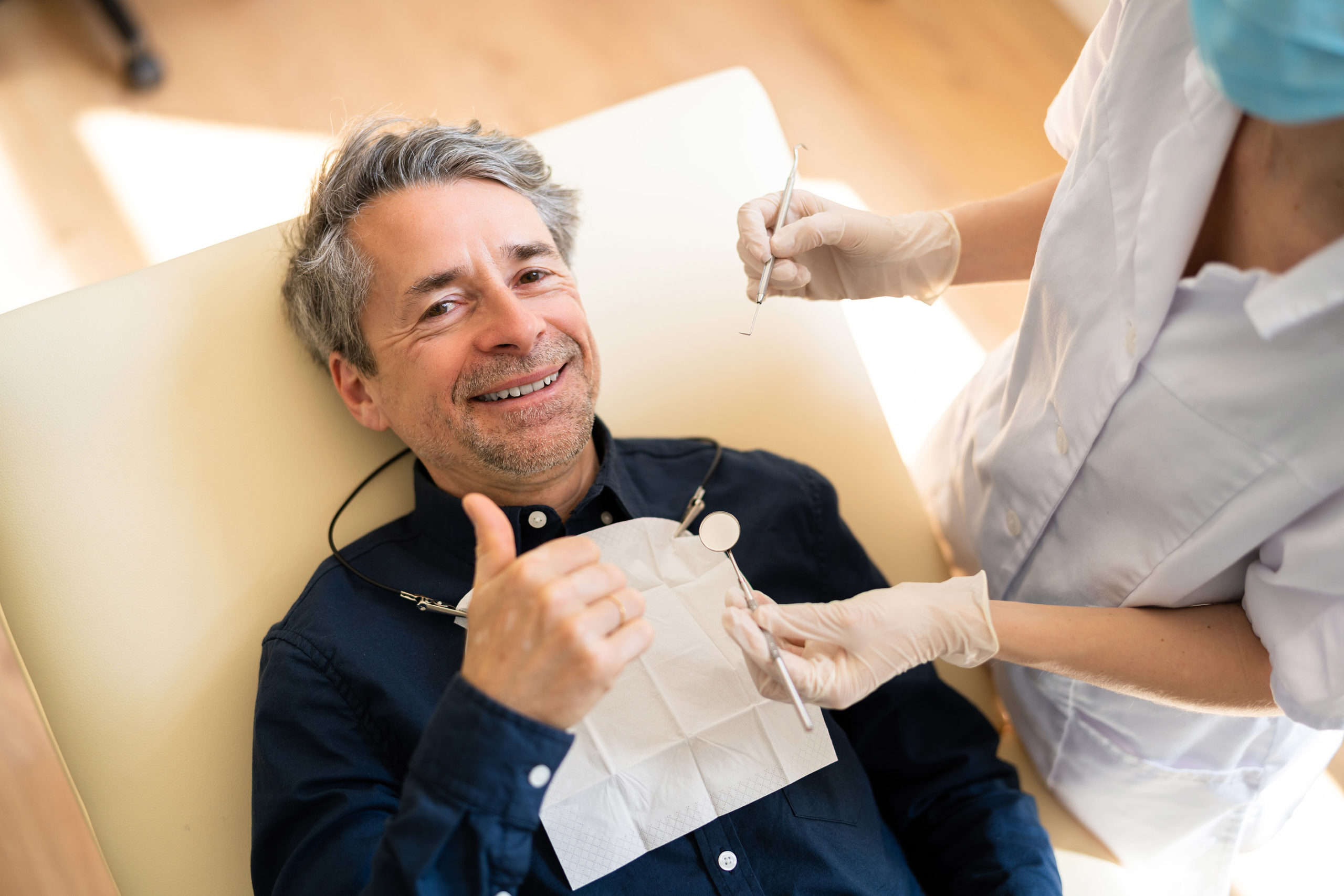 The Center For Systemic Dentistry gallery 5