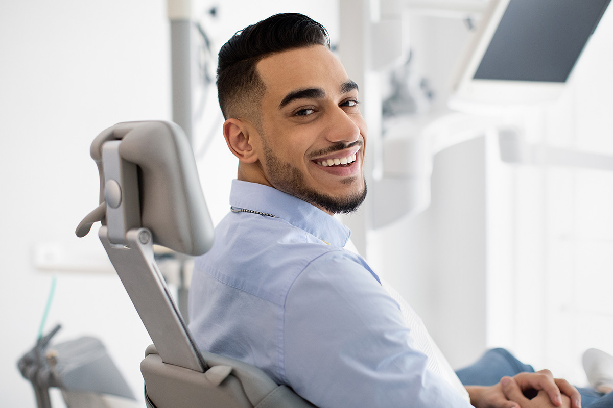 The Center For Systemic Dentistry gallery 6
