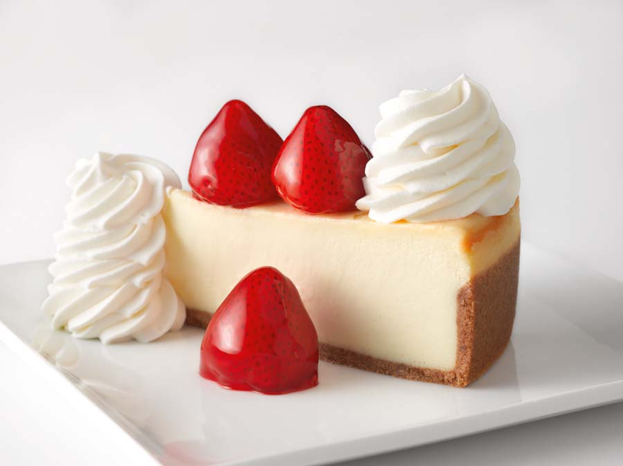 The Cheesecake Factory gallery 4
