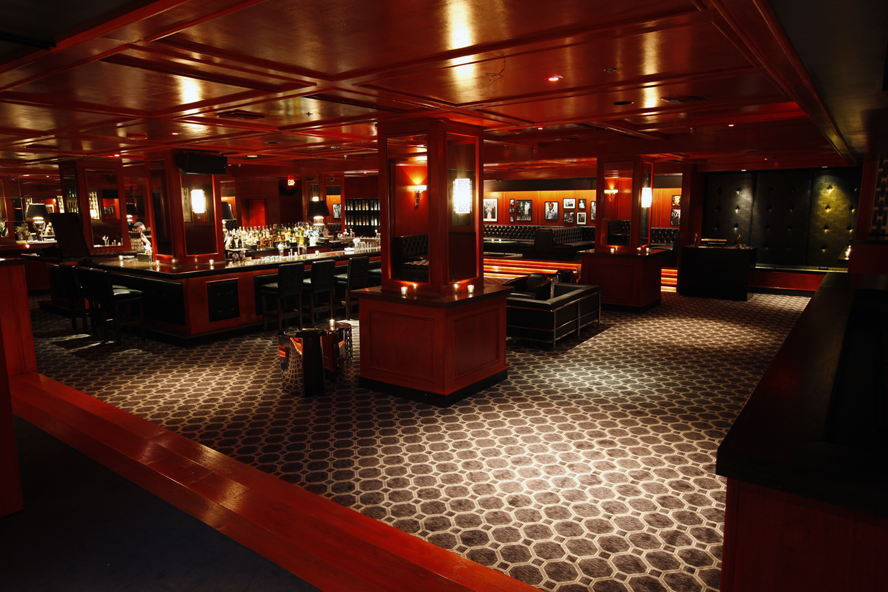 The Continental Club gallery 1