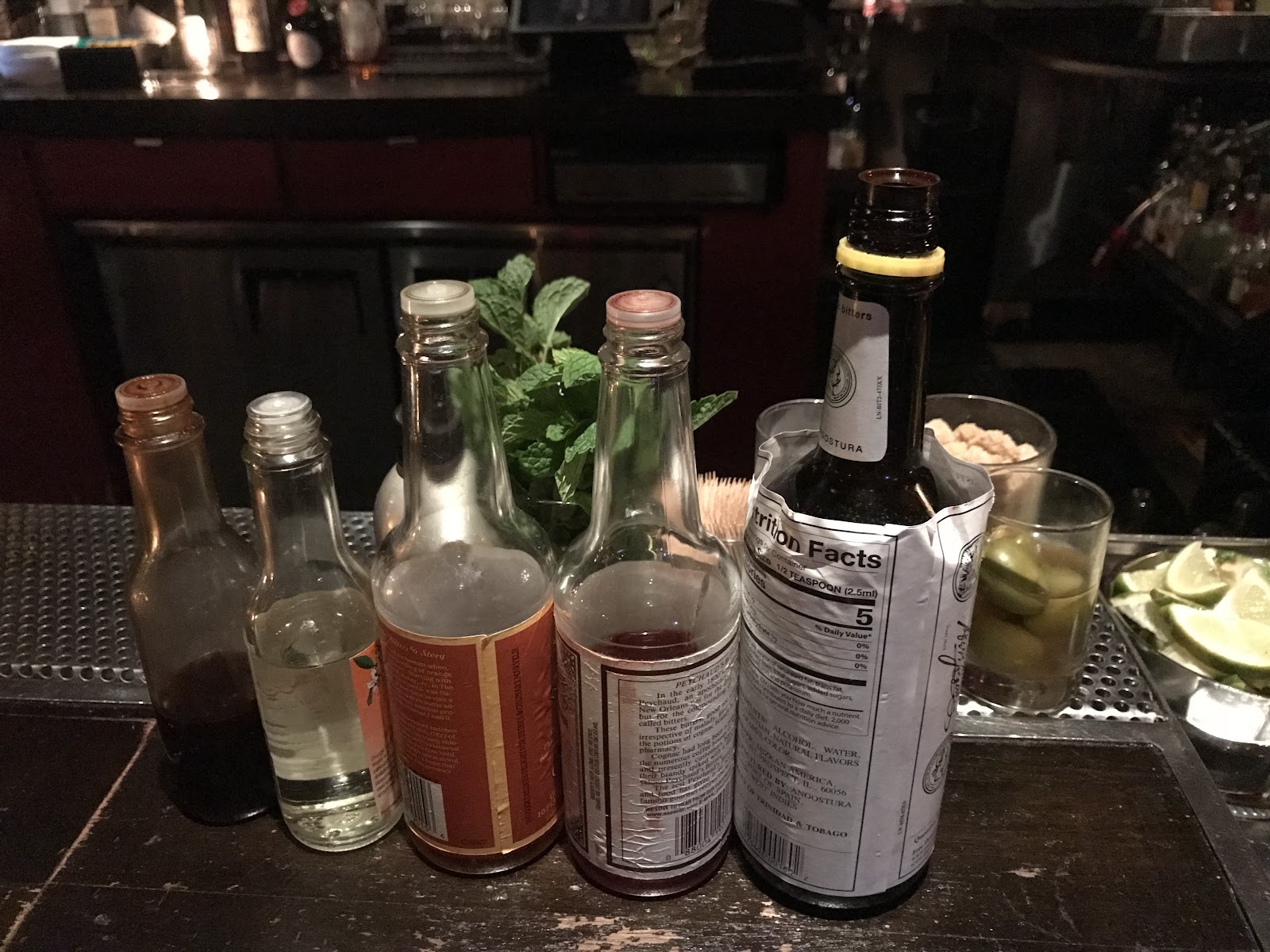 The Continental Club gallery 2