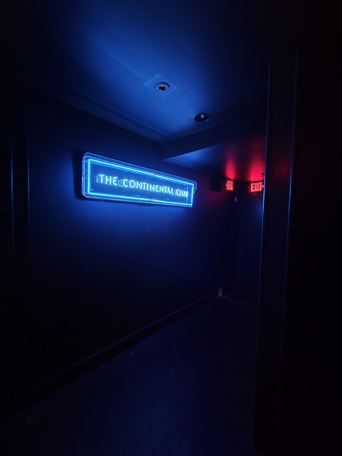 The Continental Club gallery 3