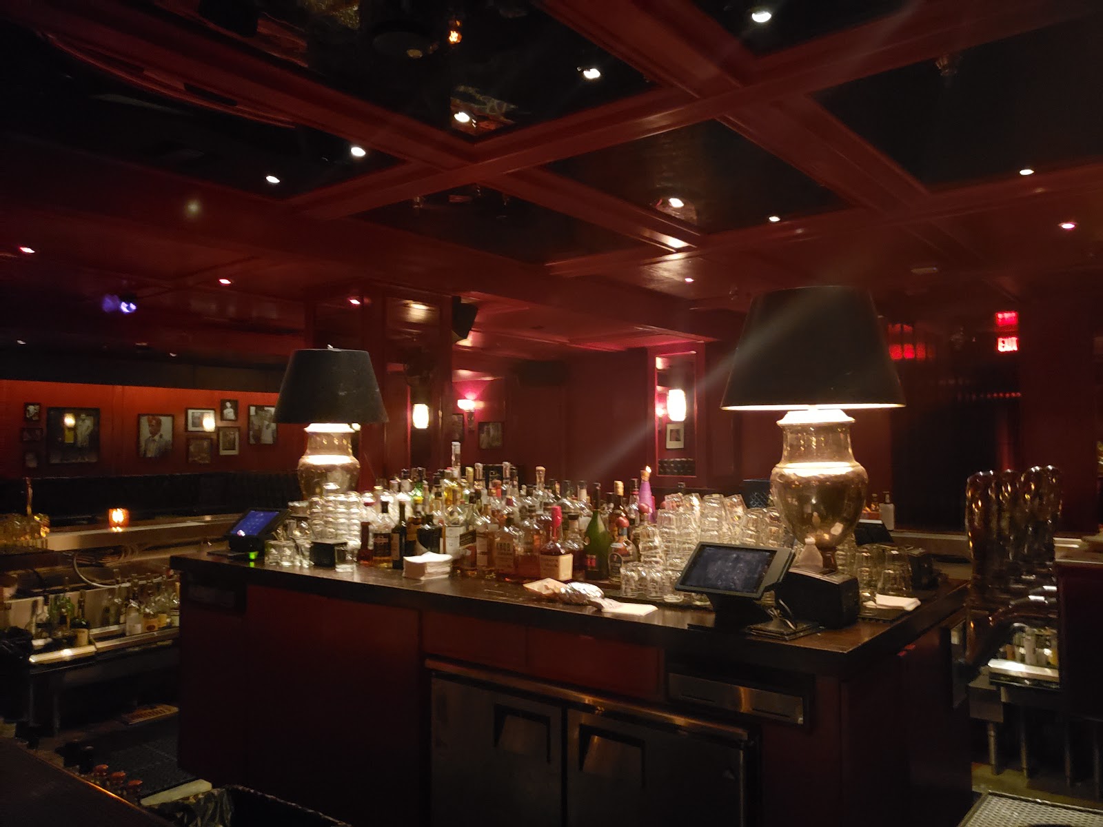 The Continental Club gallery 4