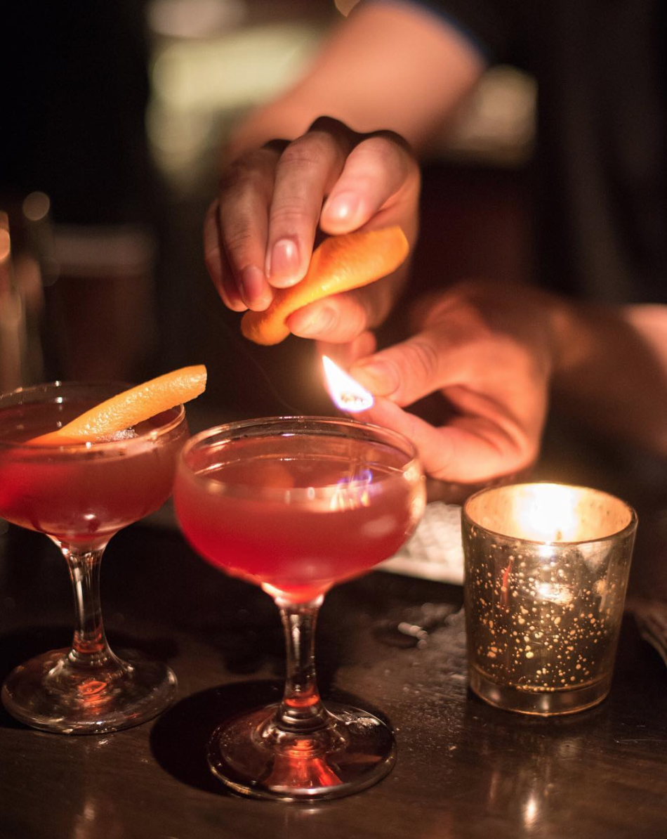 The Continental Club gallery 5