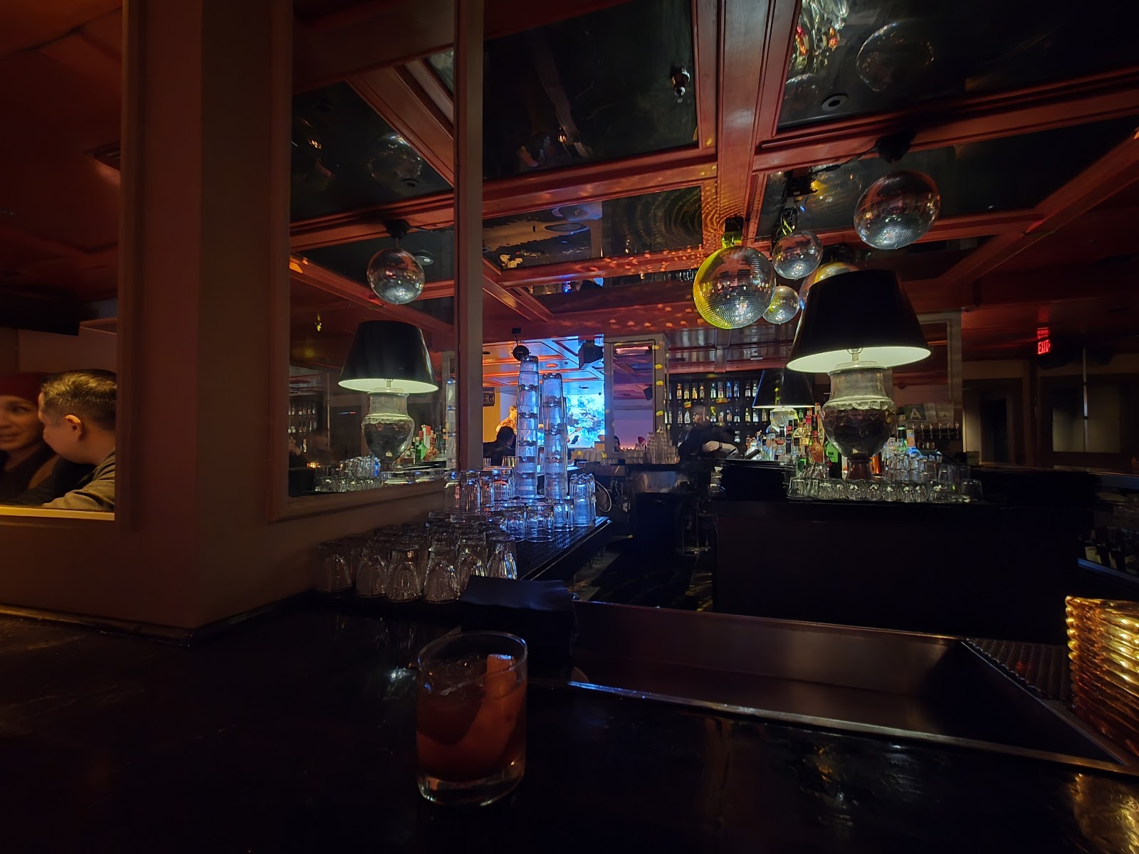 The Continental Club gallery 6
