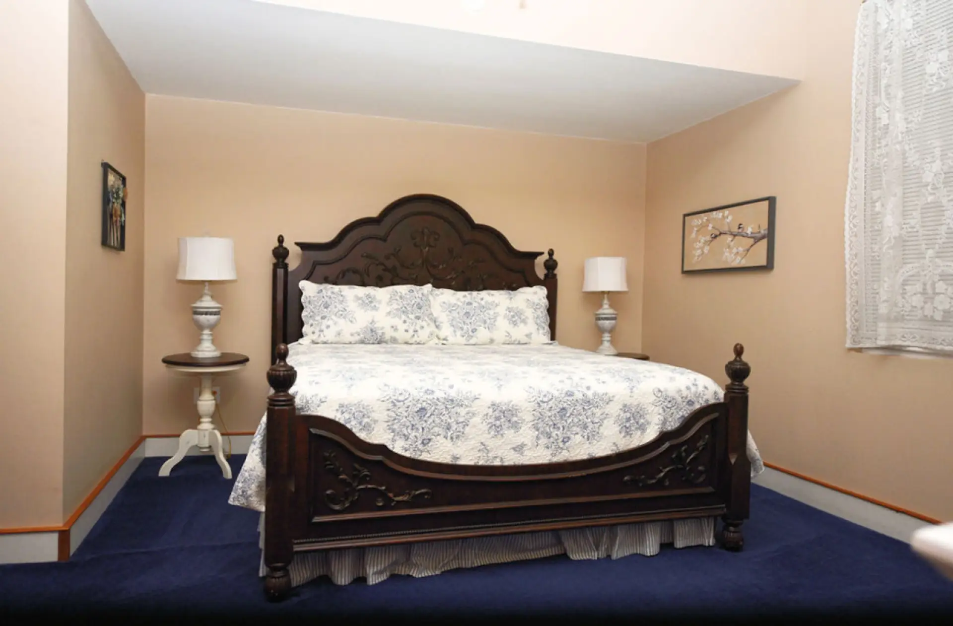 The Eastland Historic Hotel gallery 1