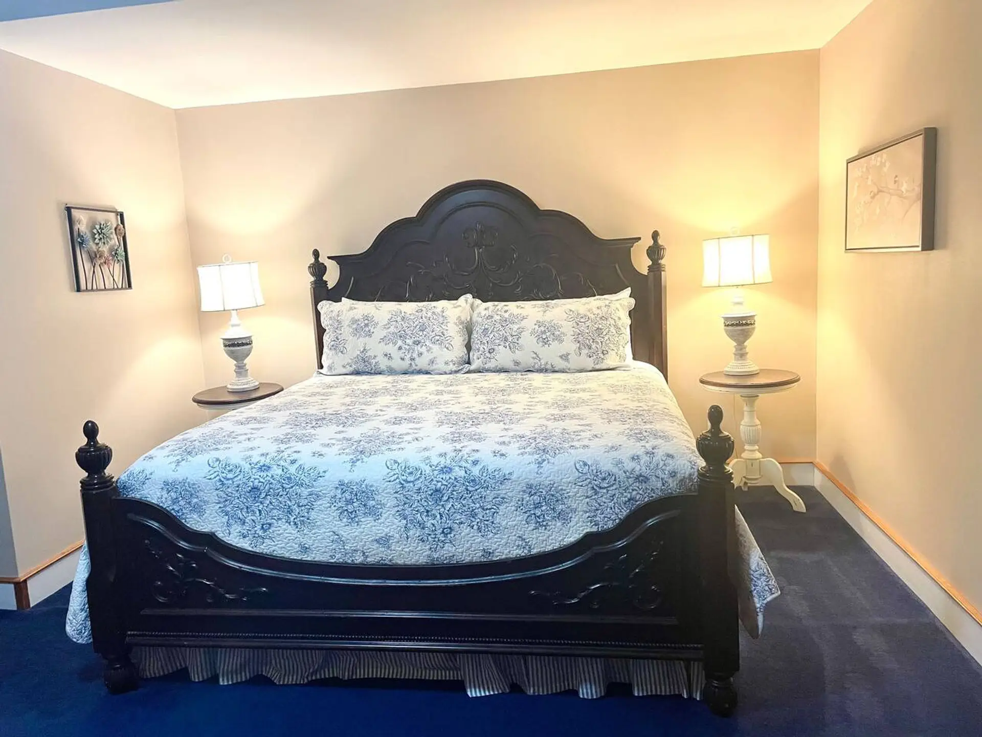 The Eastland Historic Hotel gallery 2