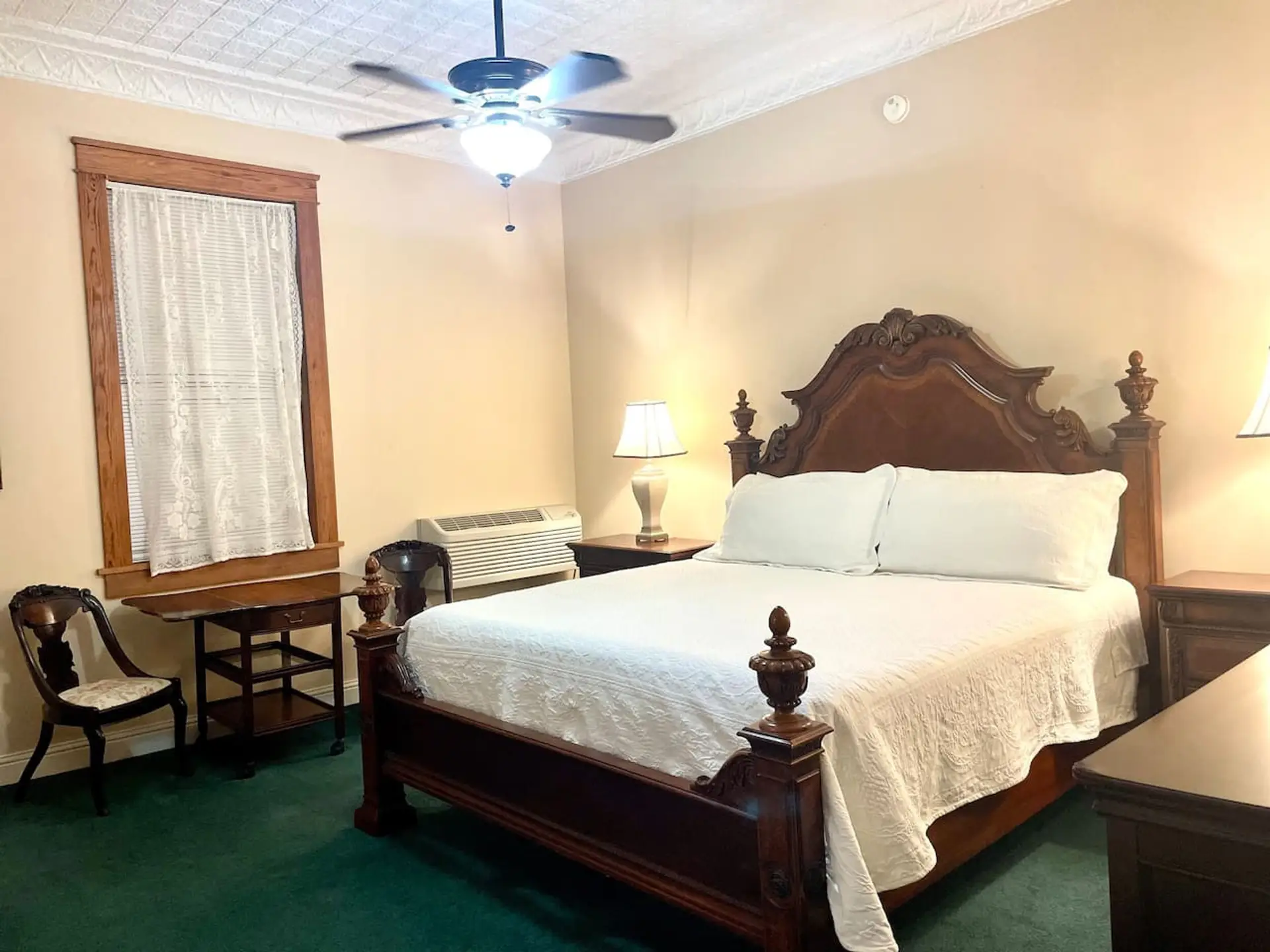 The Eastland Historic Hotel gallery 4