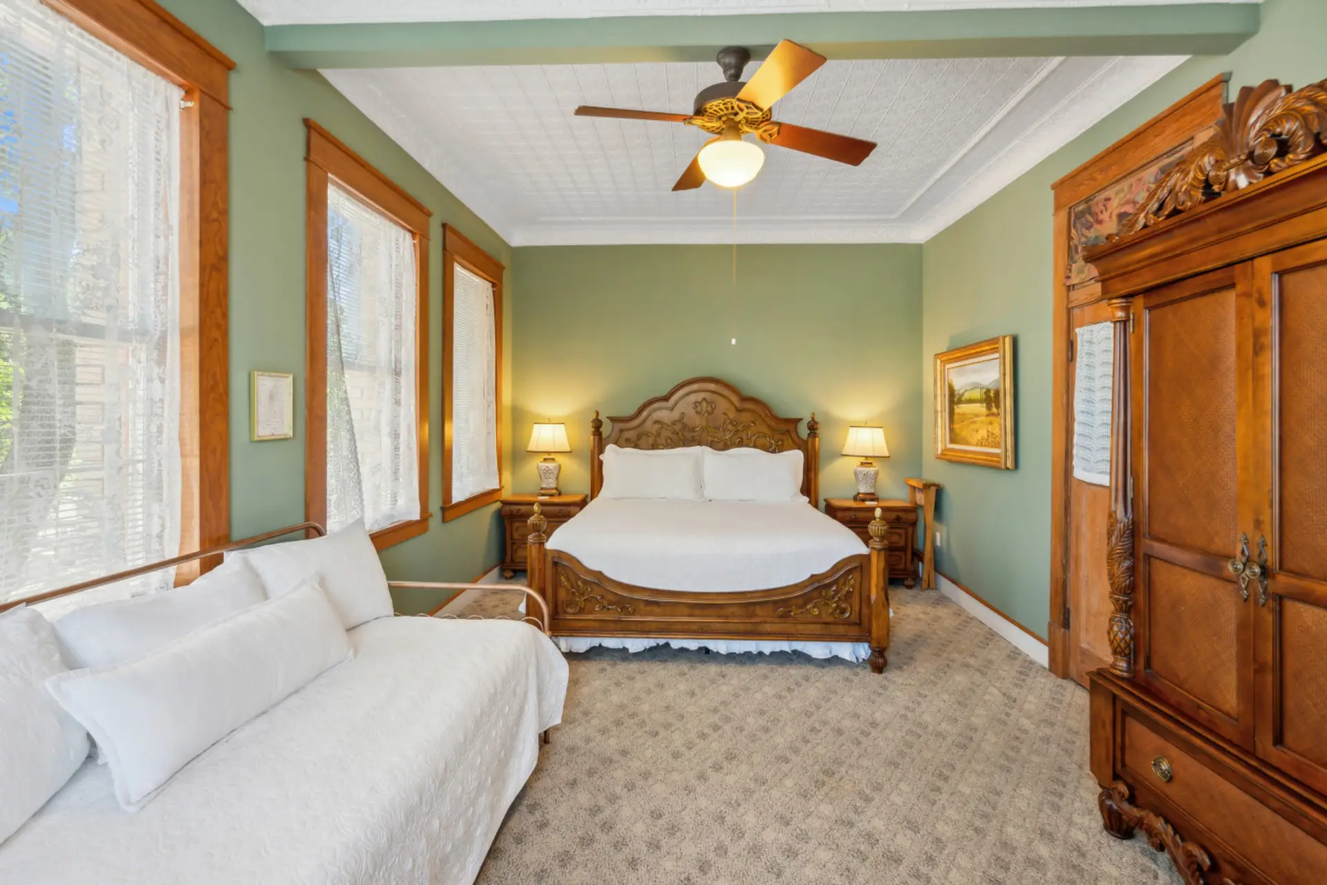 The Eastland Historic Hotel gallery 5