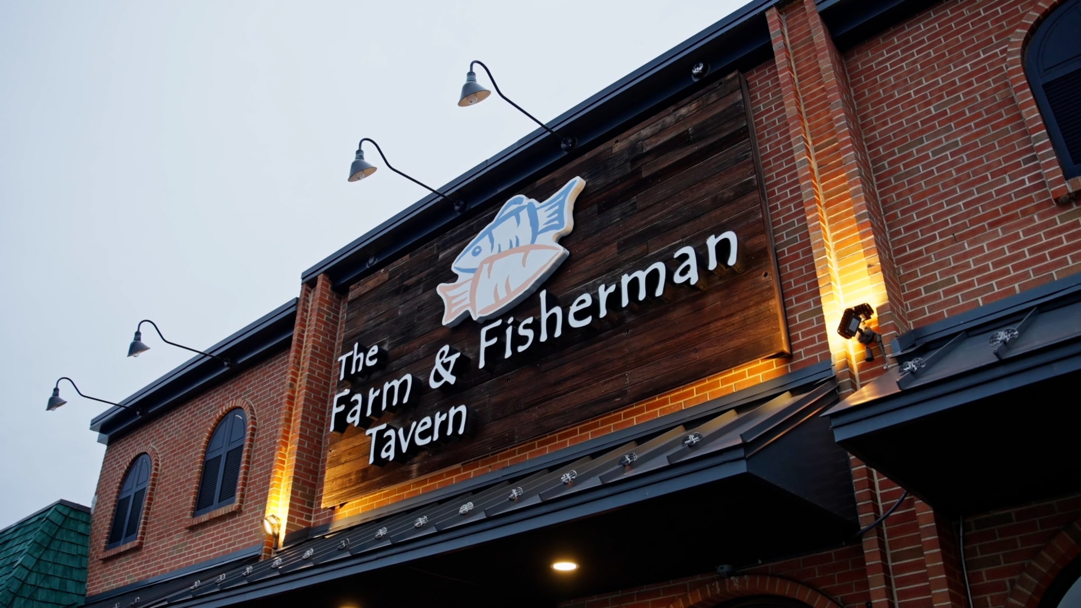 The Farm and Fisherman Tavern gallery 1