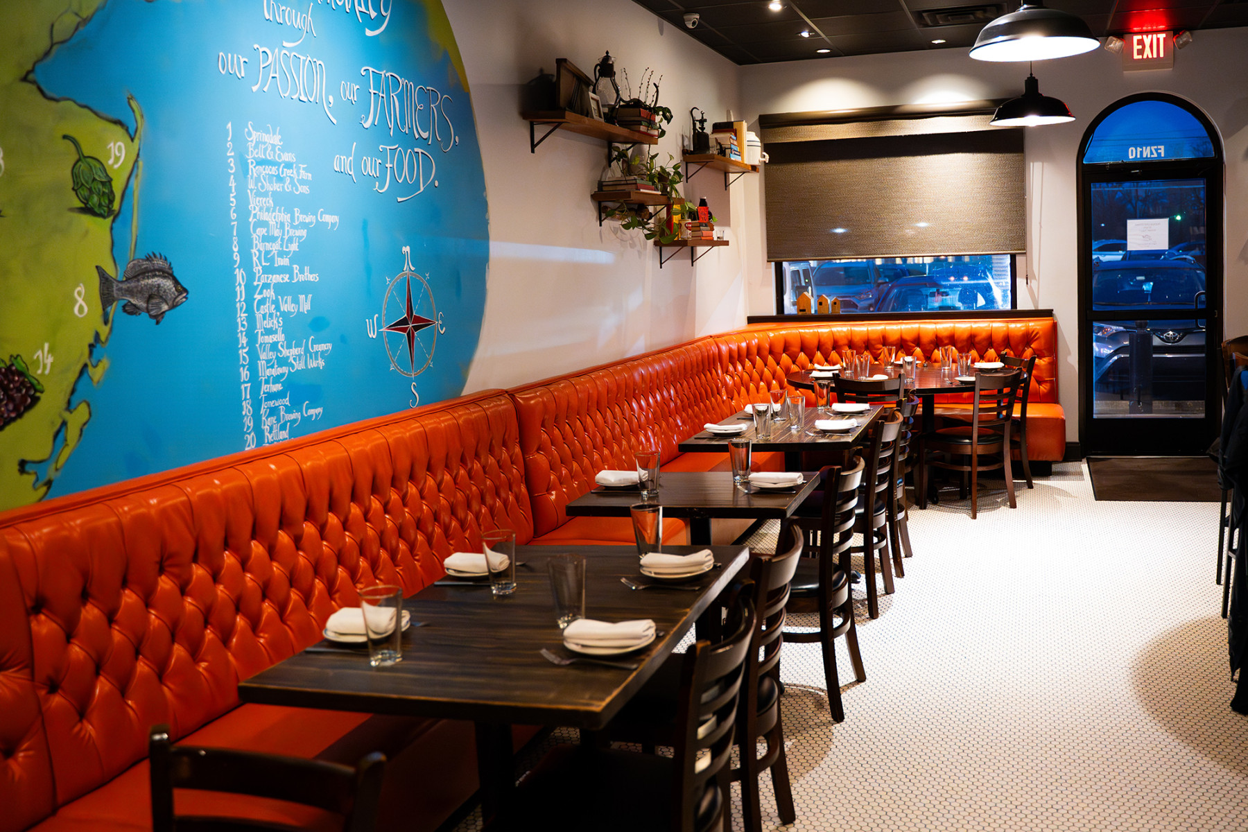 The Farm and Fisherman Tavern gallery 3