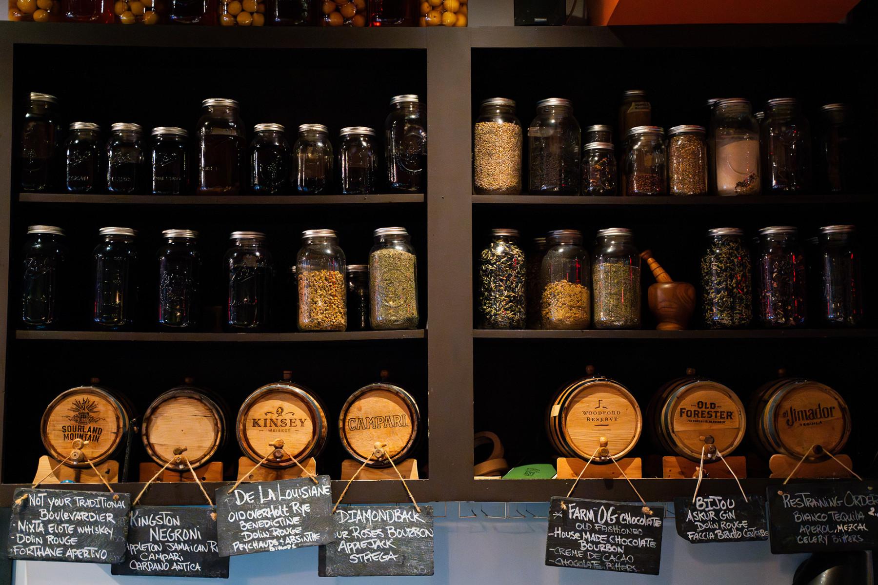 The Farm and Fisherman Tavern gallery 6