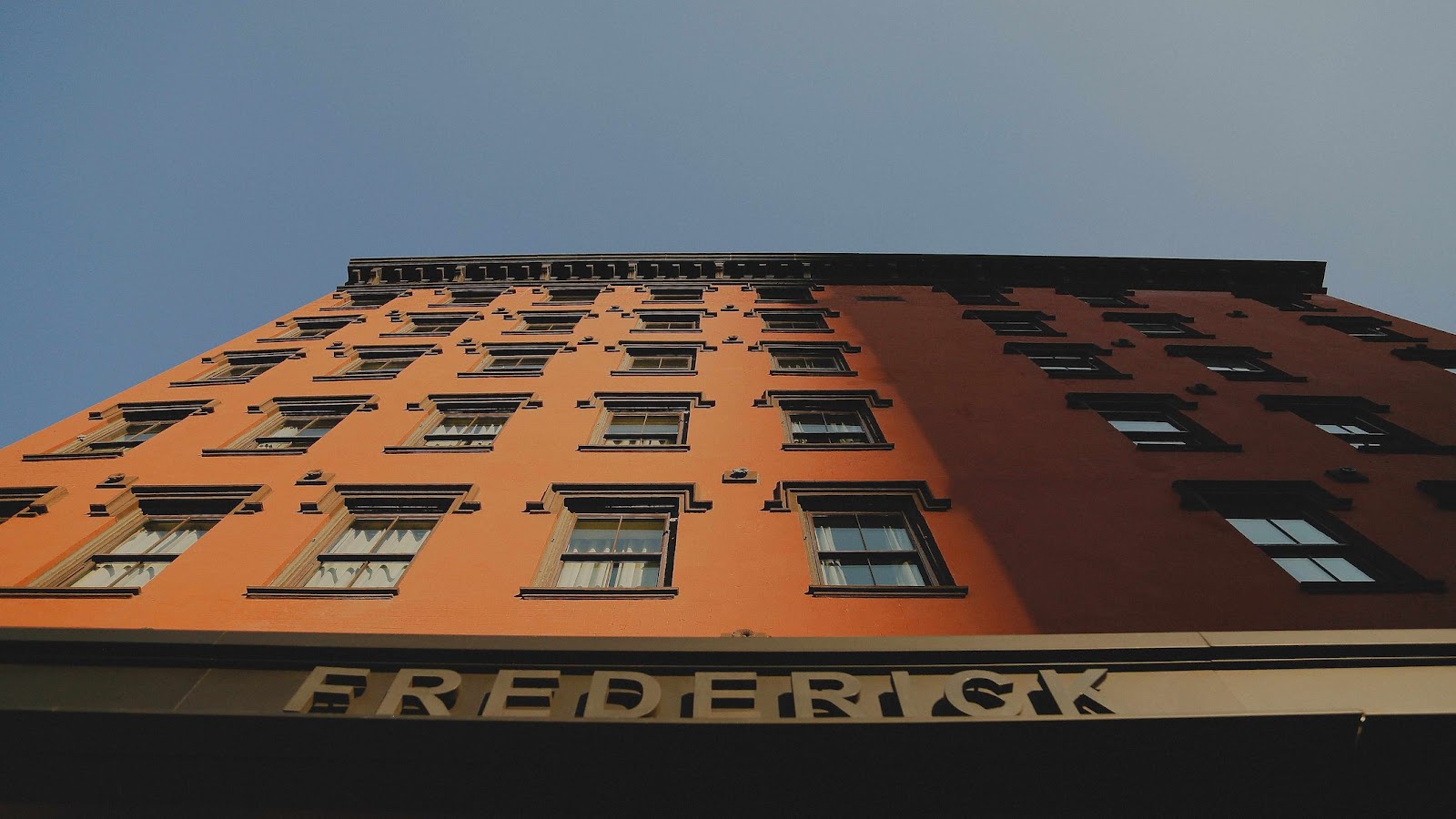 The Frederick Hotel gallery 1