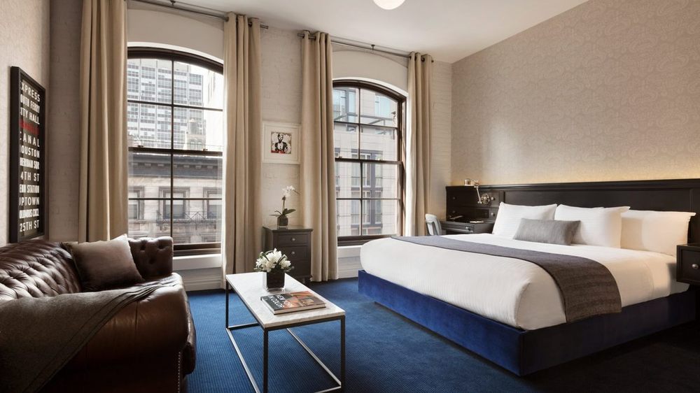 The Frederick Hotel gallery 2