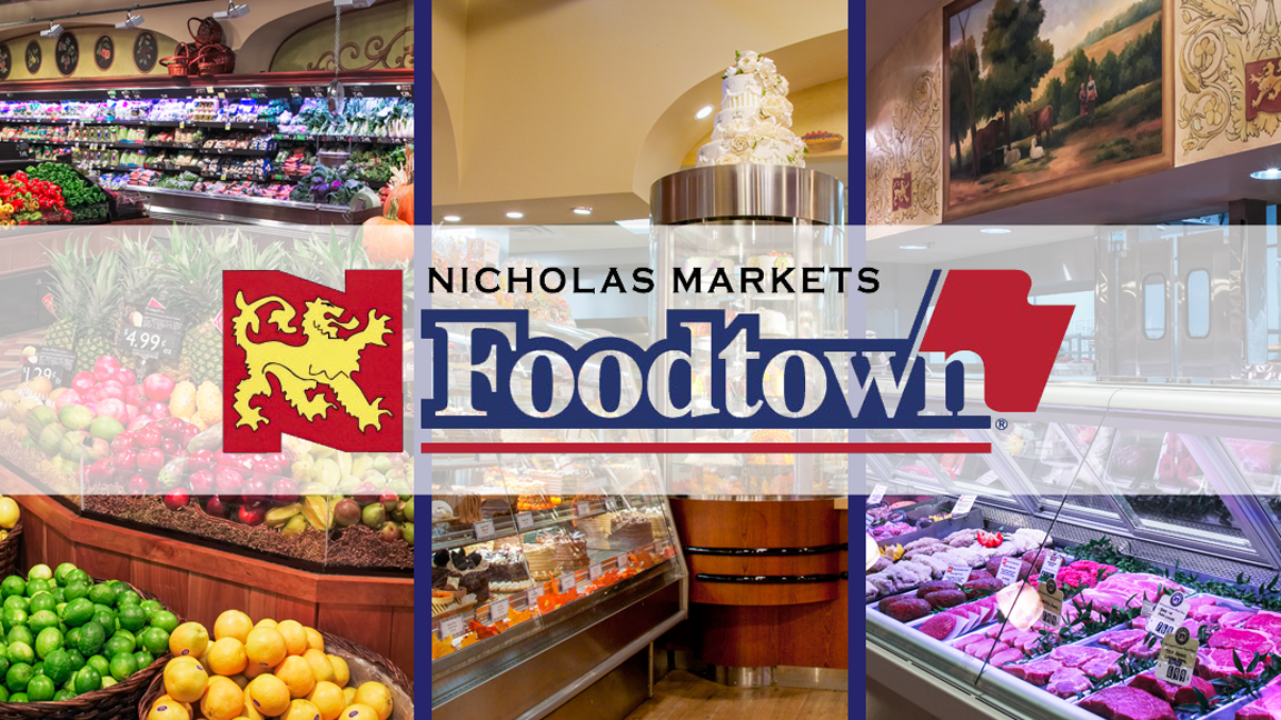 The Fresh Grocer of Inman Ave. gallery 2