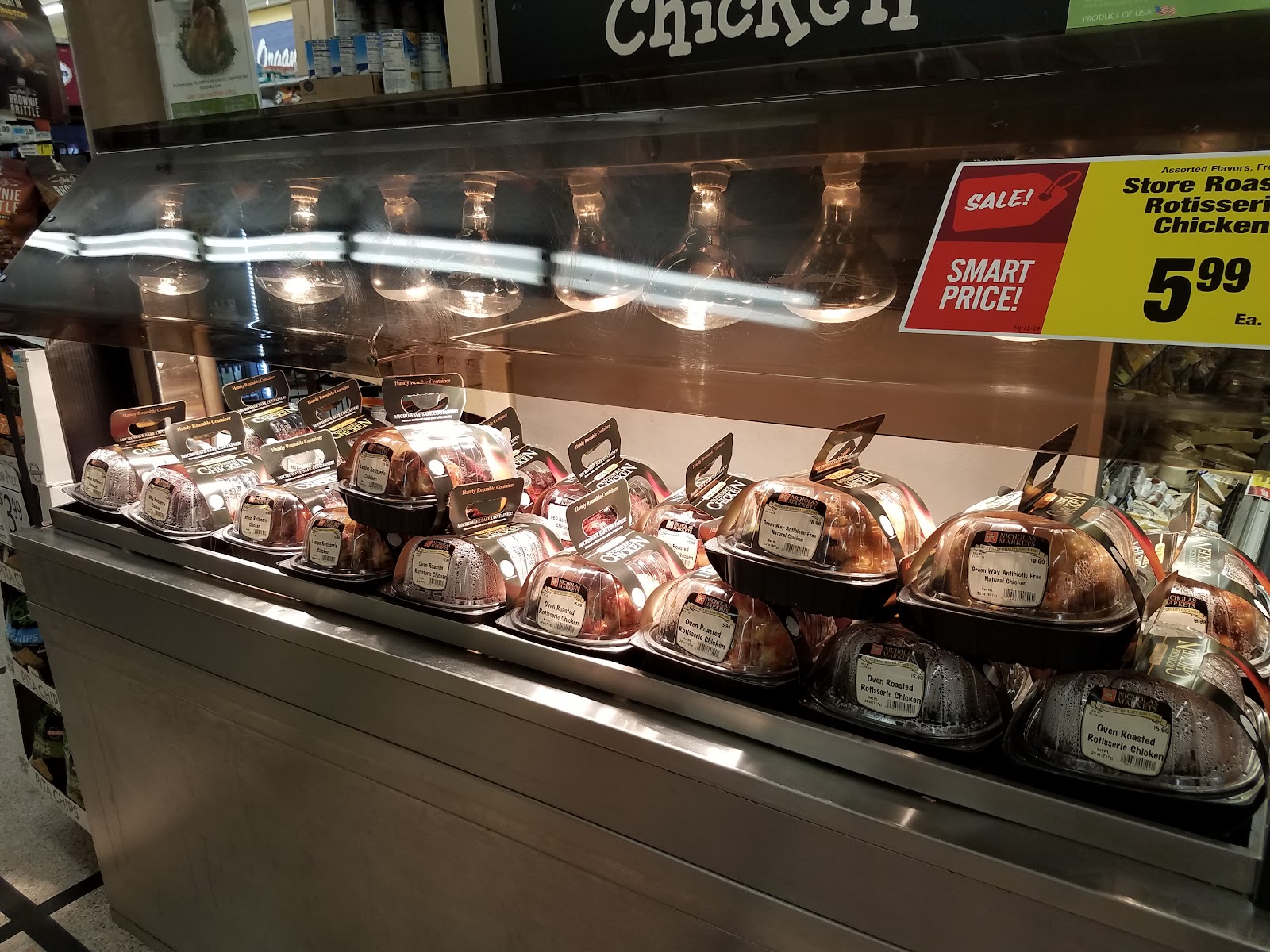 The Fresh Grocer of Inman Ave. gallery 5