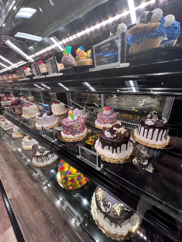 The Fresh Grocer of Inman Ave. gallery 6
