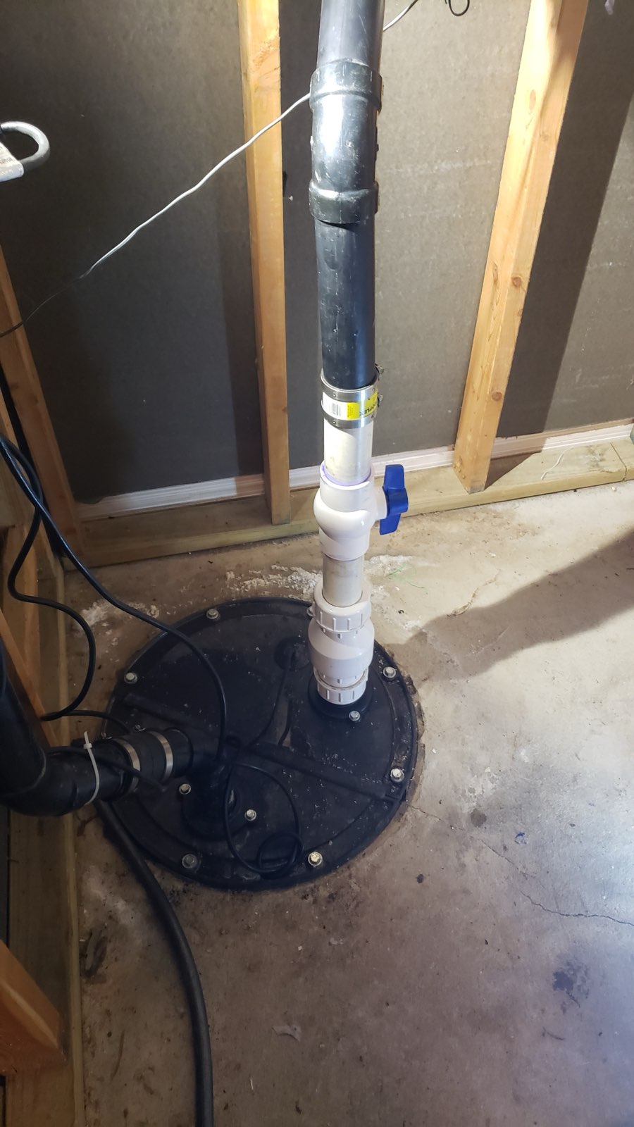The Friendly Plumber gallery 3