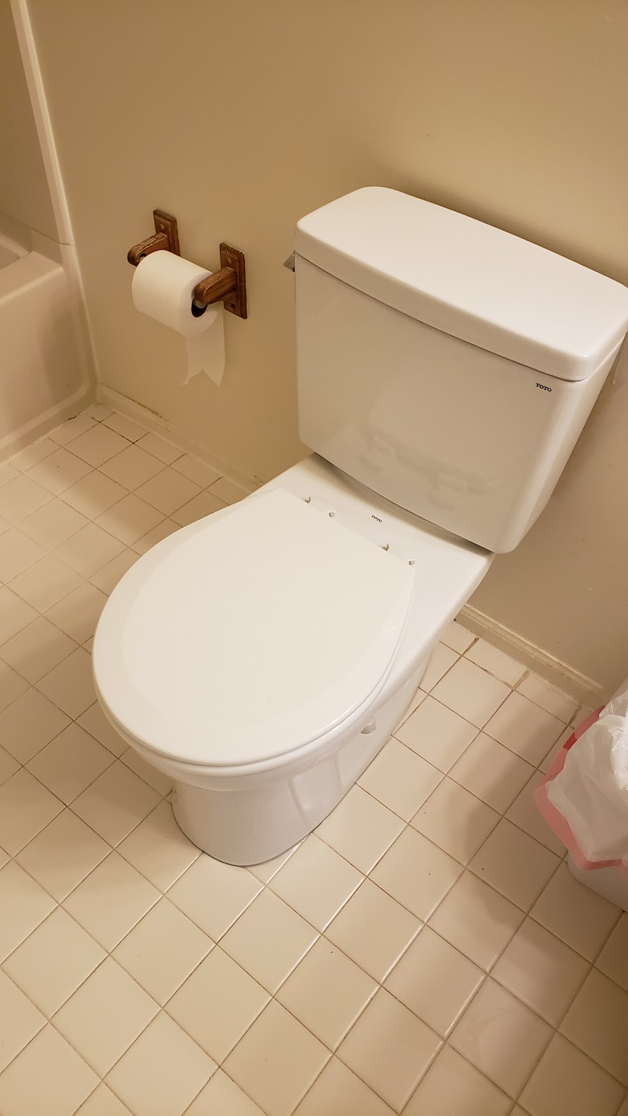 The Friendly Plumber gallery 4