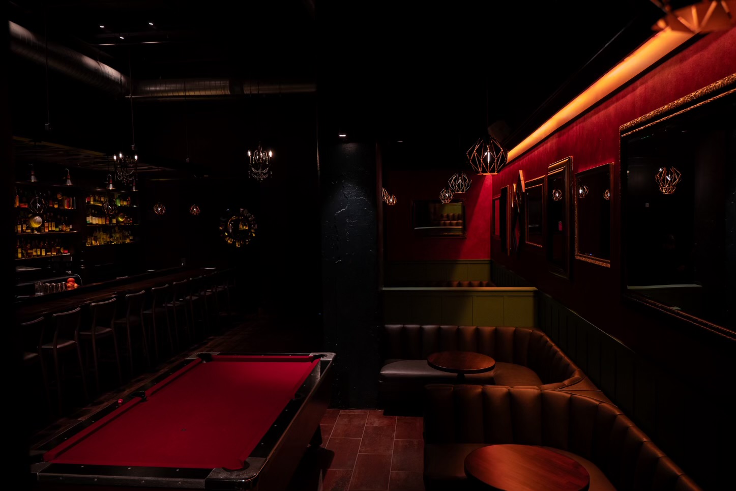 The Grayson Bar gallery 1