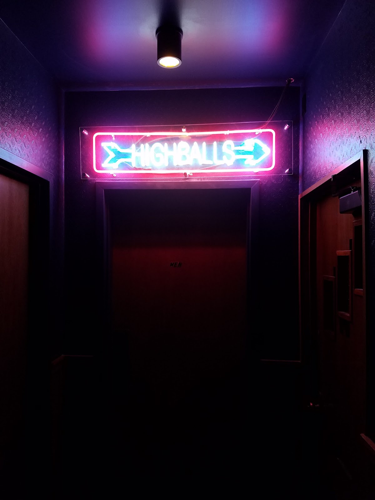 The Grayson Bar gallery 3