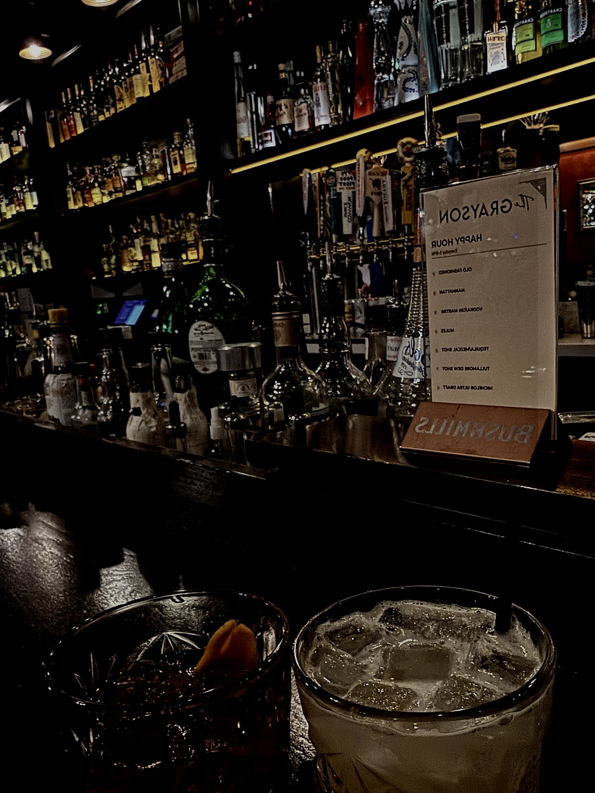 The Grayson Bar gallery 4