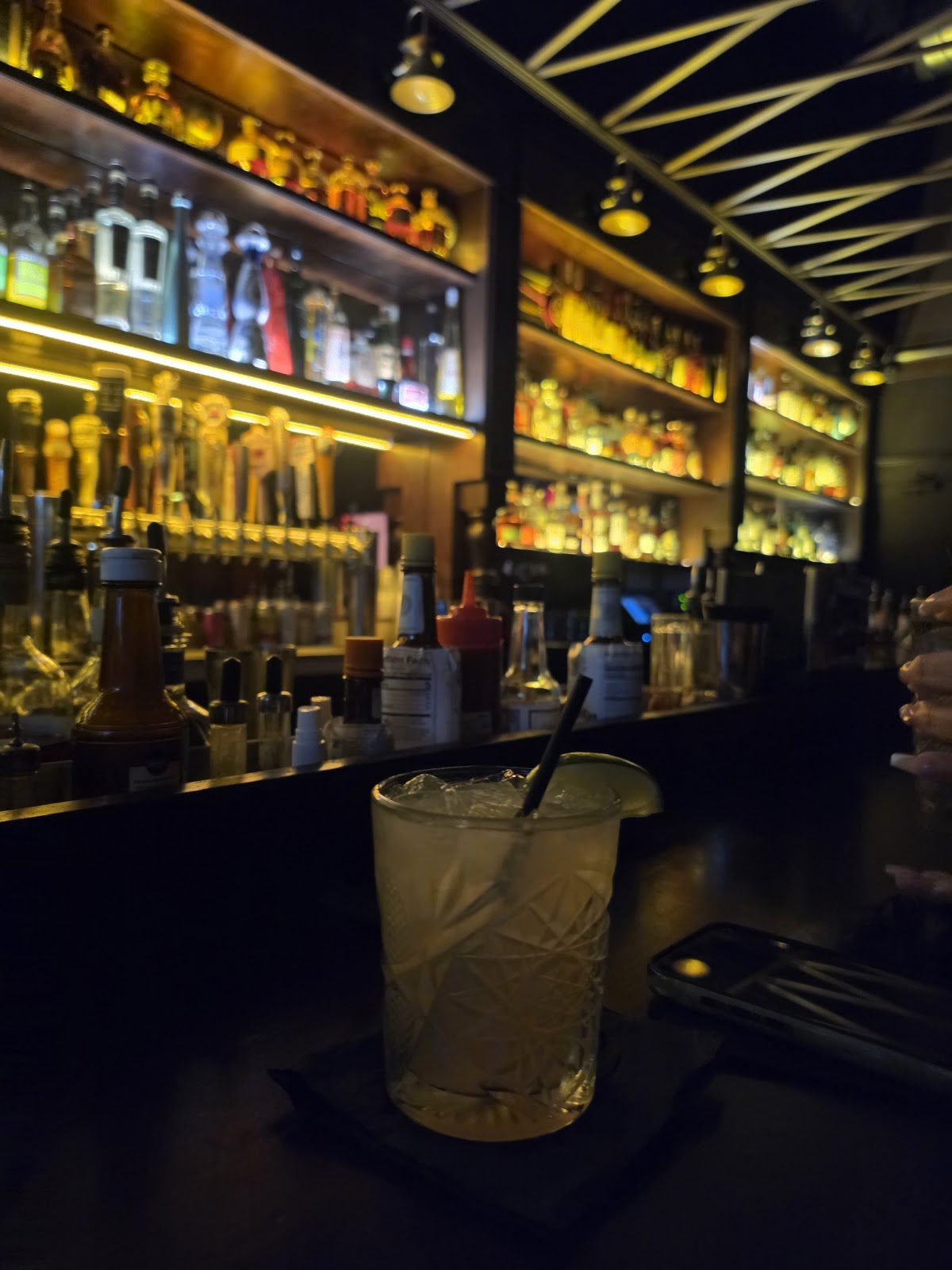 The Grayson Bar gallery 6