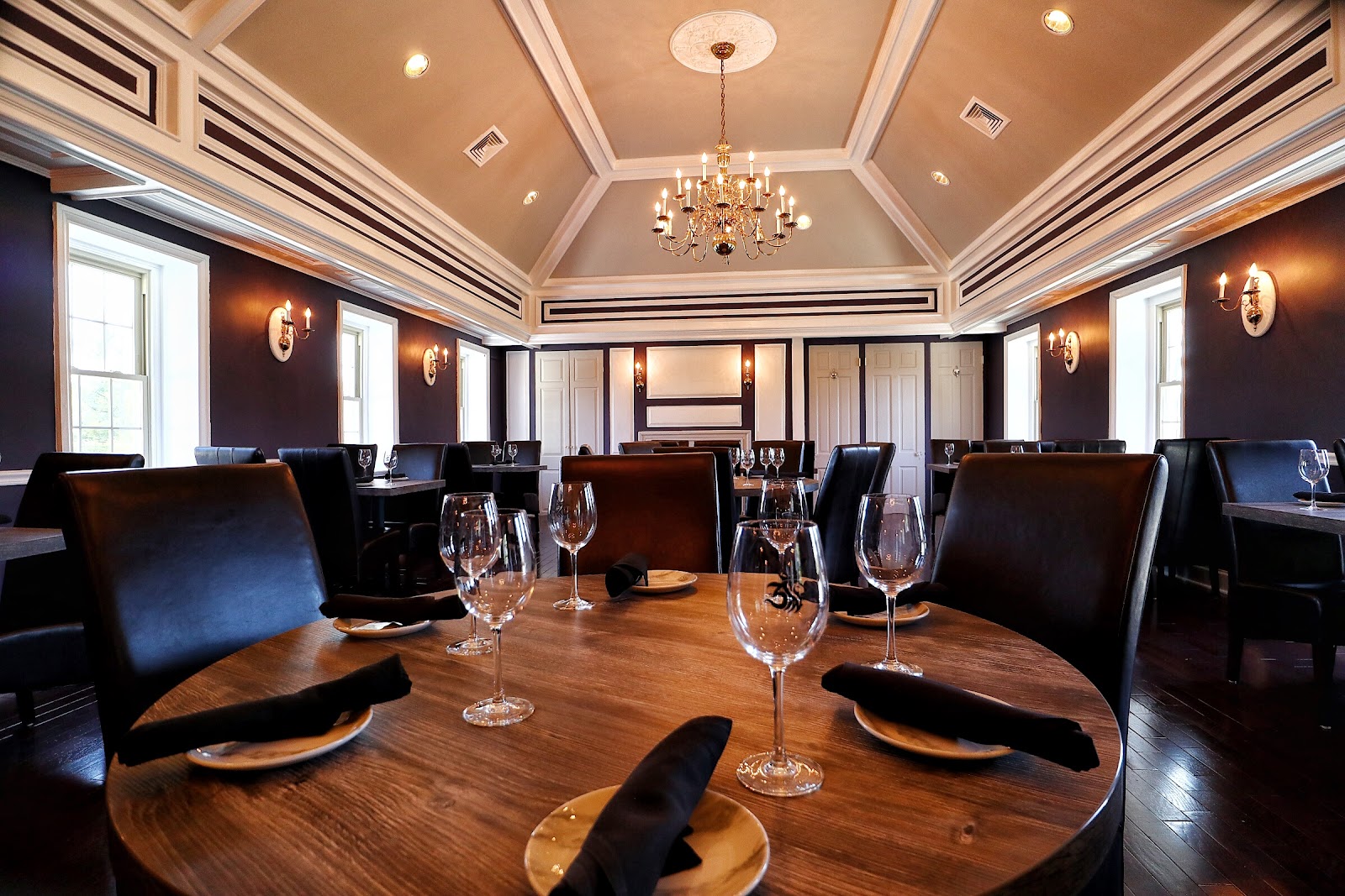 The Grey Stone Fine Food and Spirits gallery 1