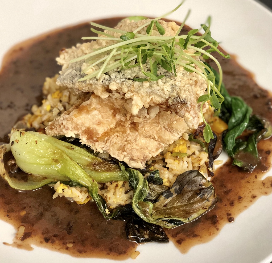 The Grey Stone Fine Food and Spirits gallery 2