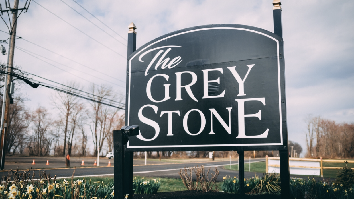 The Grey Stone Fine Food and Spirits gallery 3