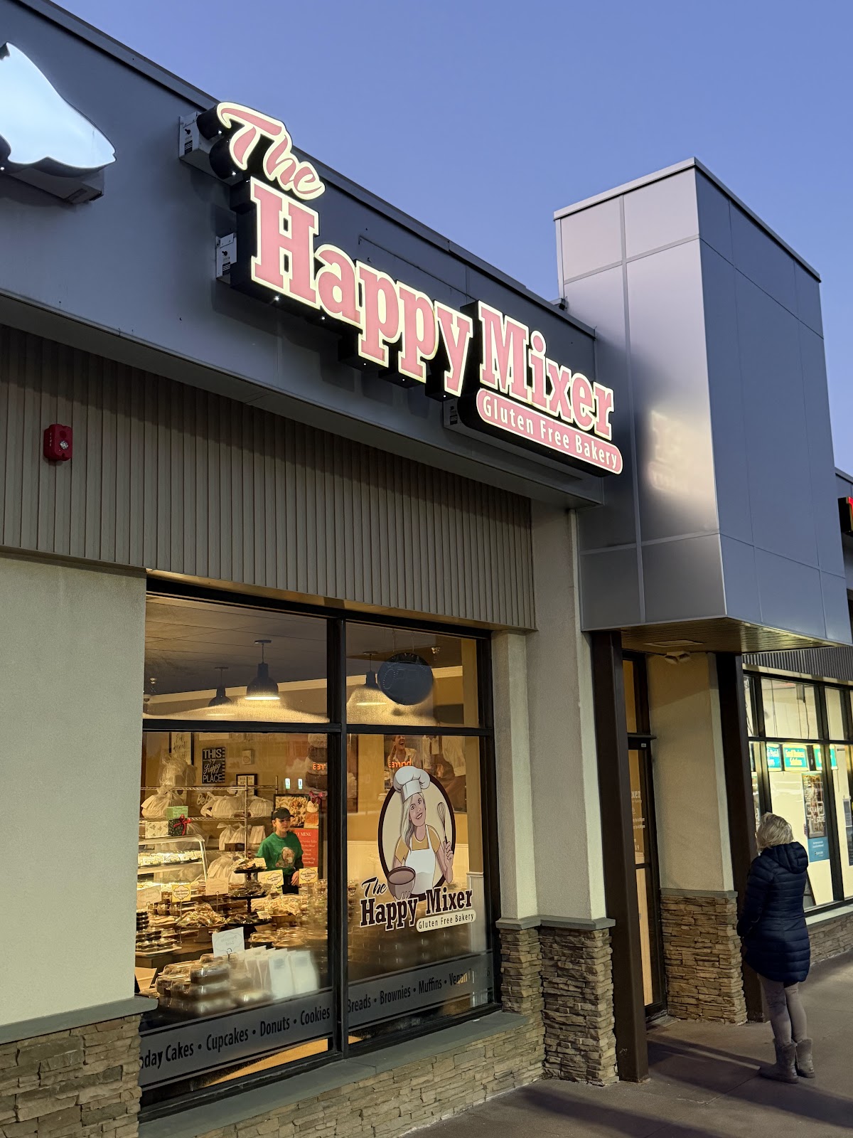 The Happy Mixer Gluten Free Bakery gallery 6