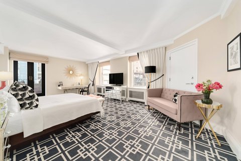 The Lexington Hotel, Autograph Collection gallery 2