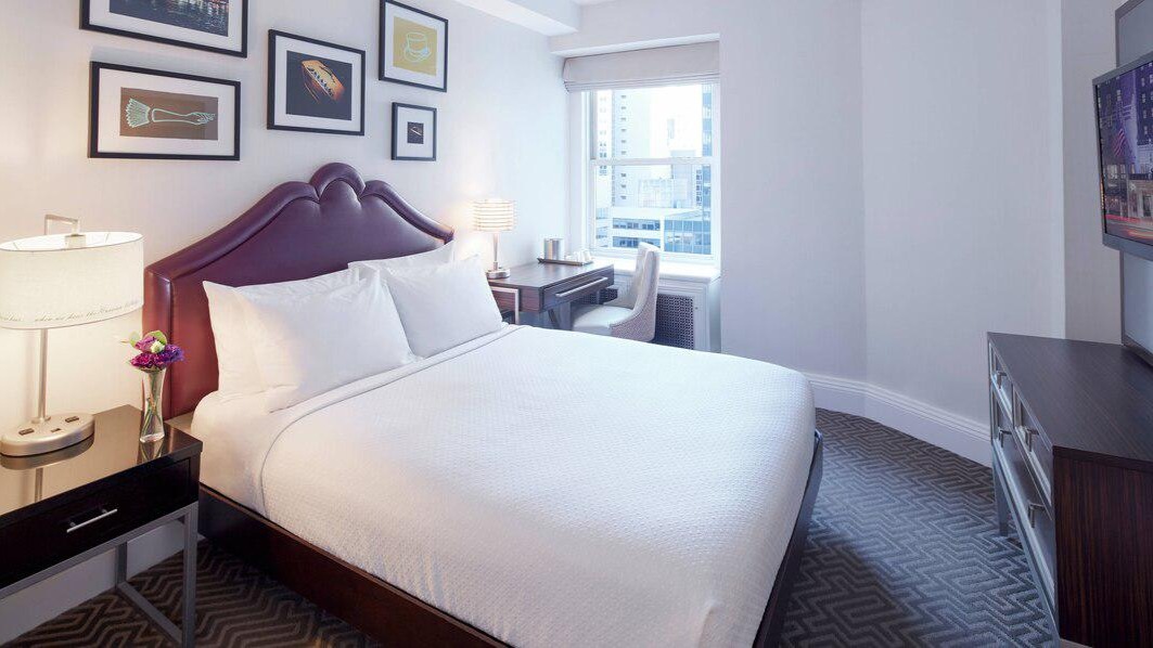 The Lexington Hotel, Autograph Collection gallery 4