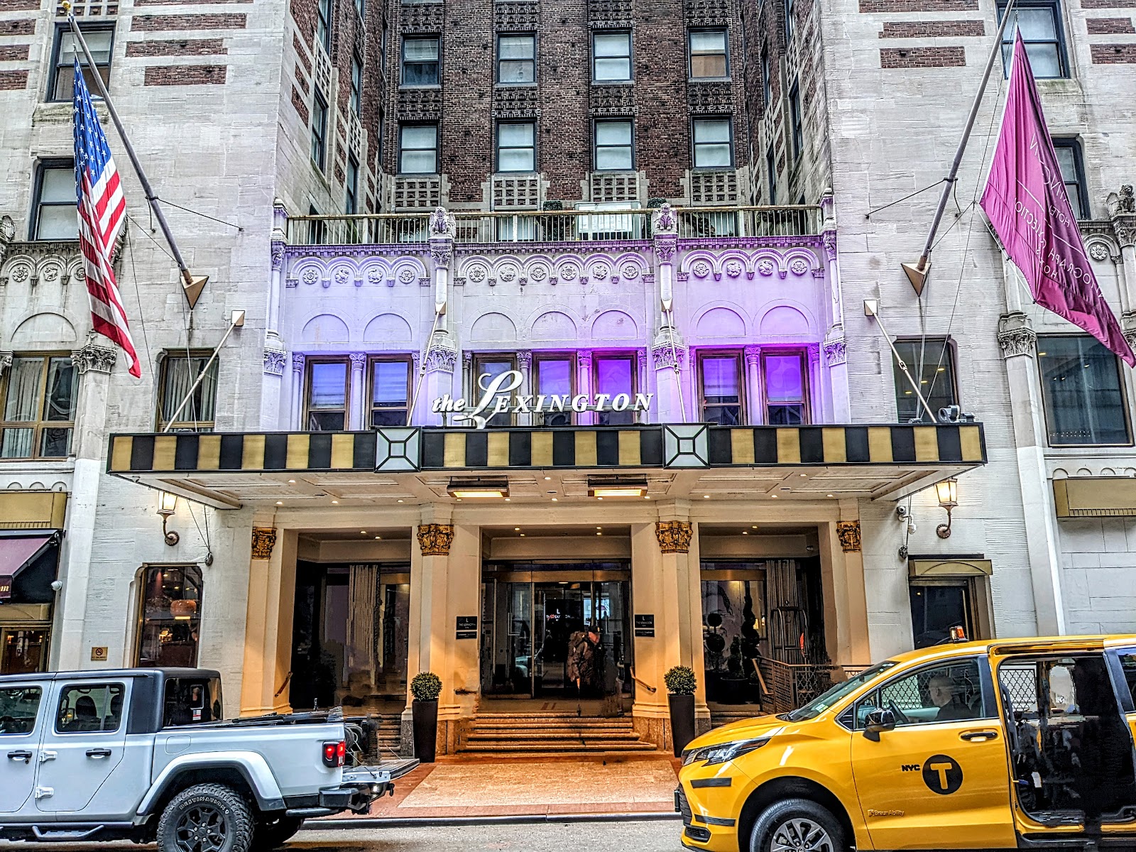 The Lexington Hotel, Autograph Collection gallery 6