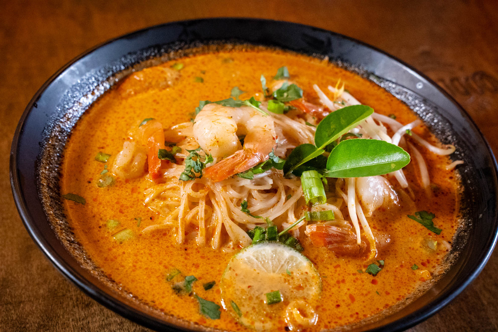 The Lotus Street Food & Noodle Bar gallery 1