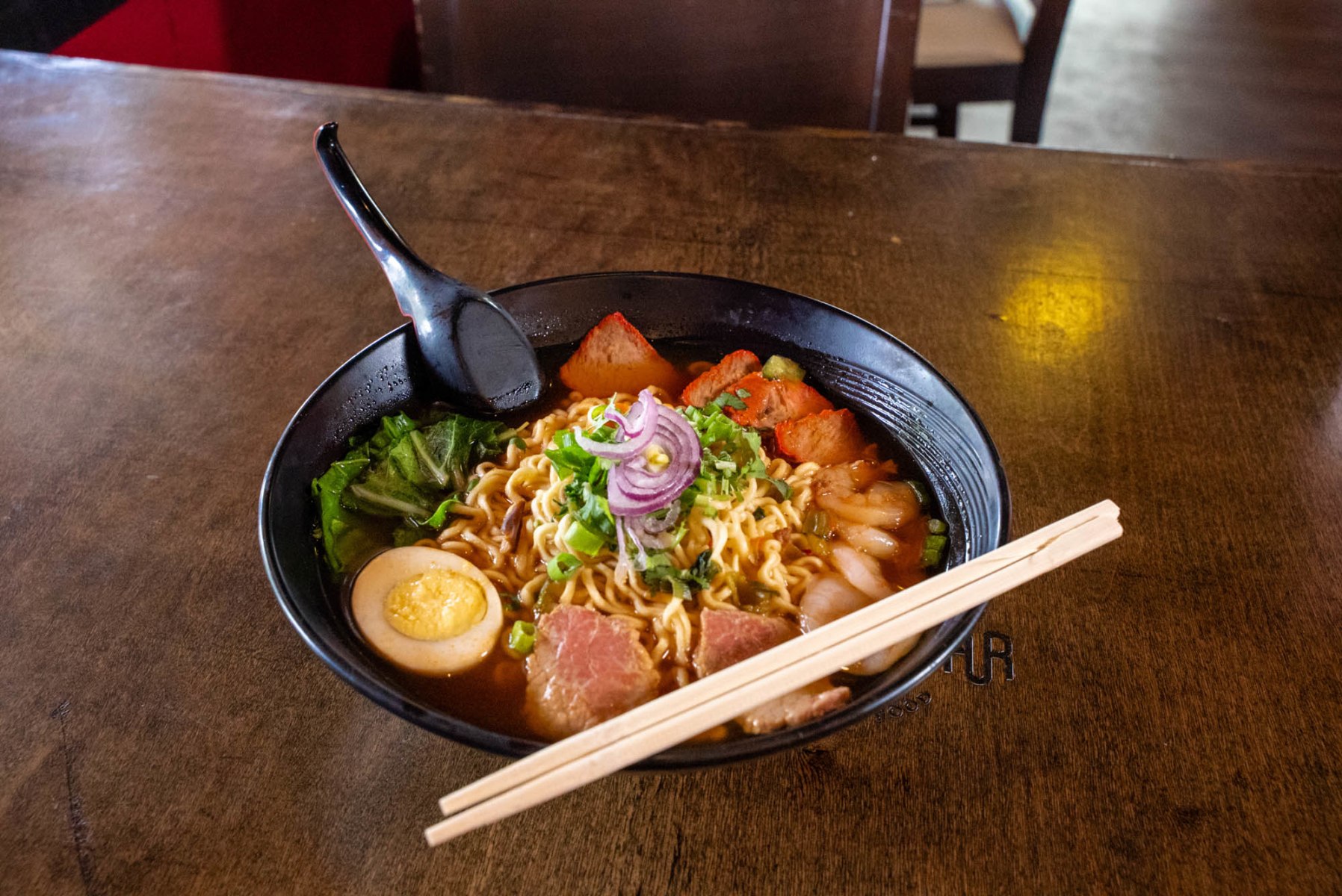 The Lotus Street Food & Noodle Bar gallery 2