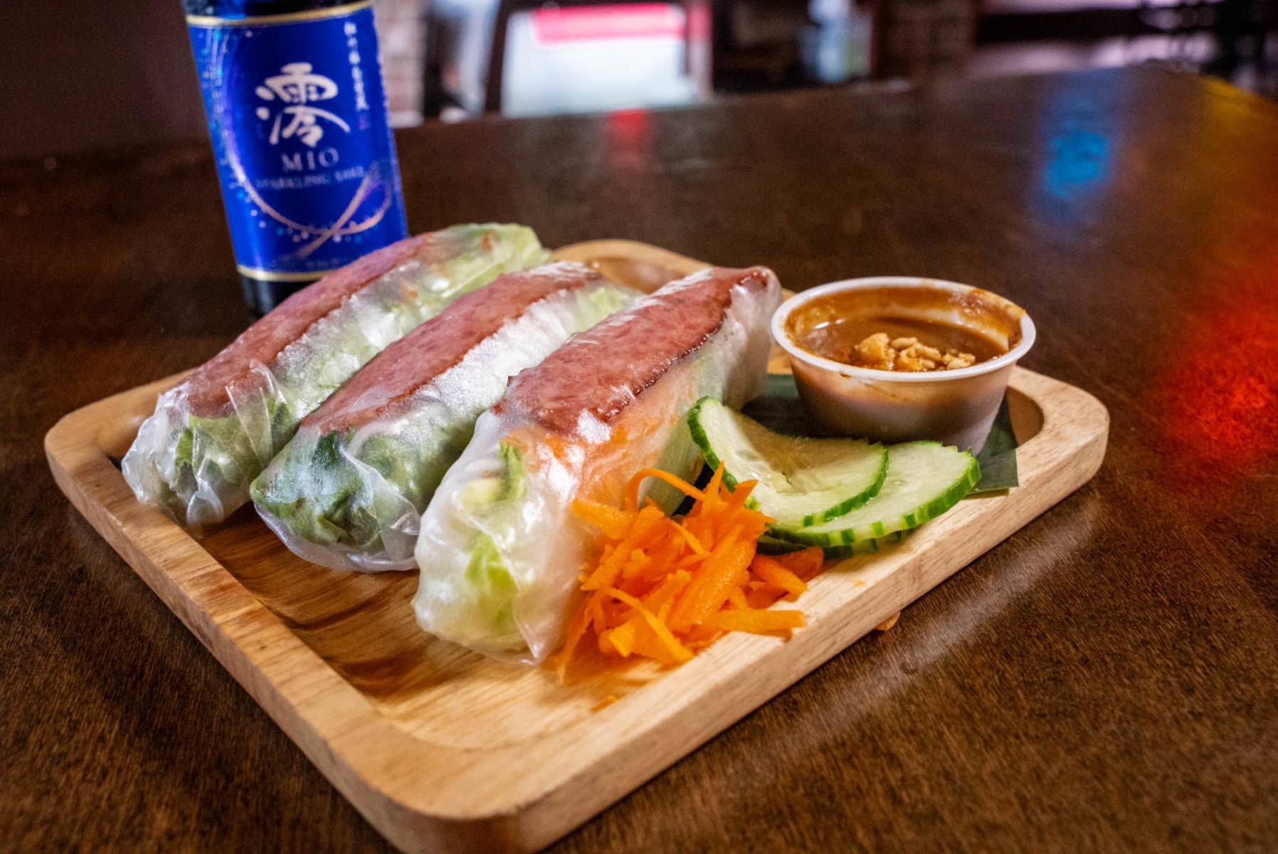 The Lotus Street Food & Noodle Bar gallery 3