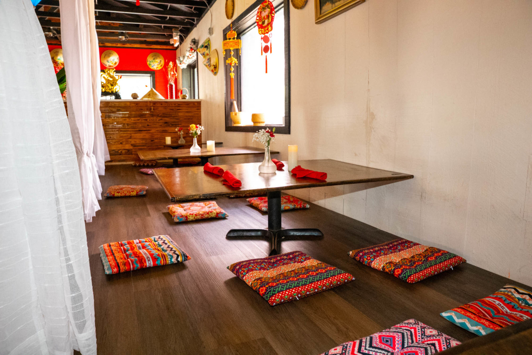 The Lotus Street Food & Noodle Bar gallery 4