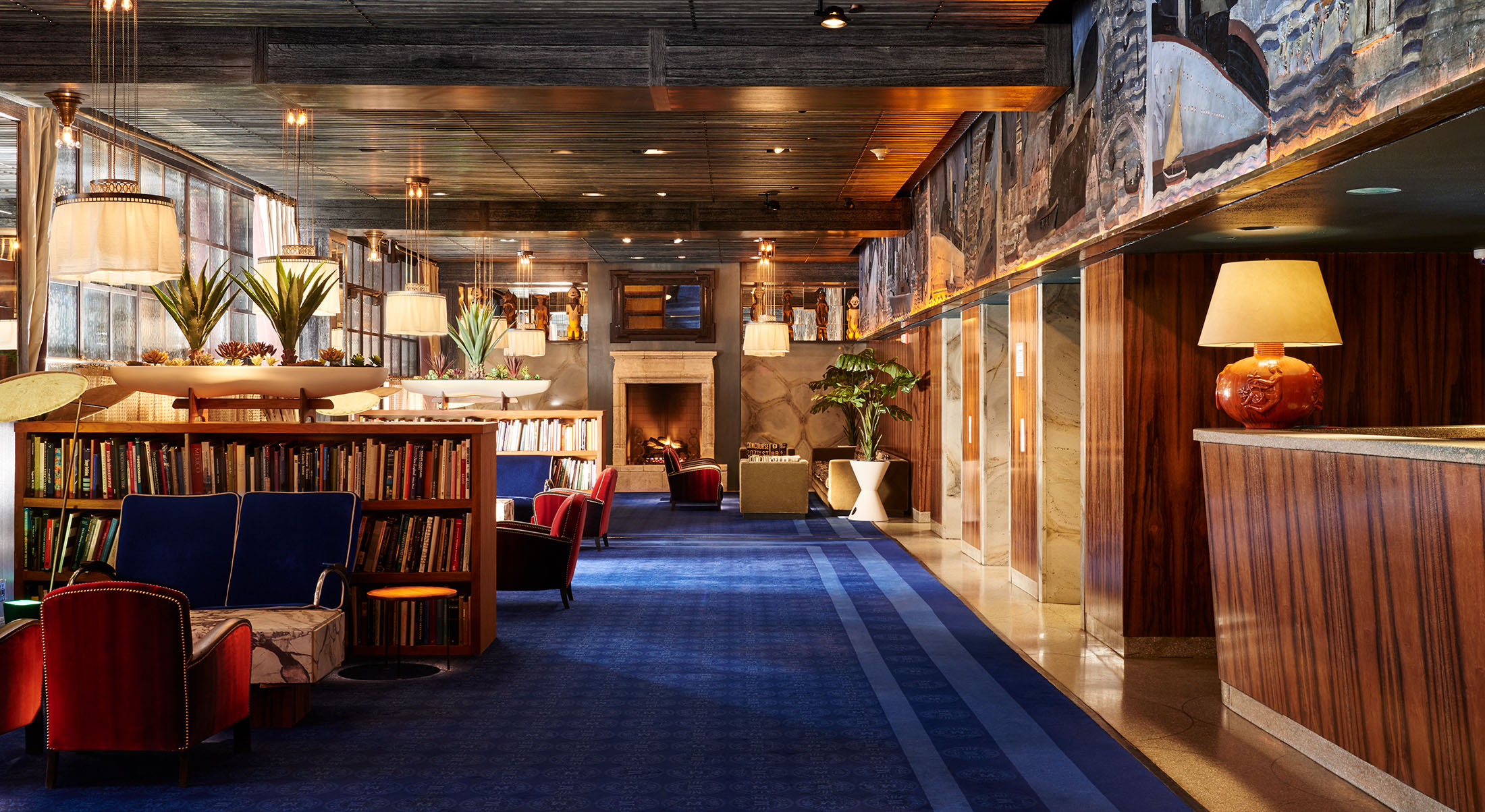 The Maritime Hotel gallery 1