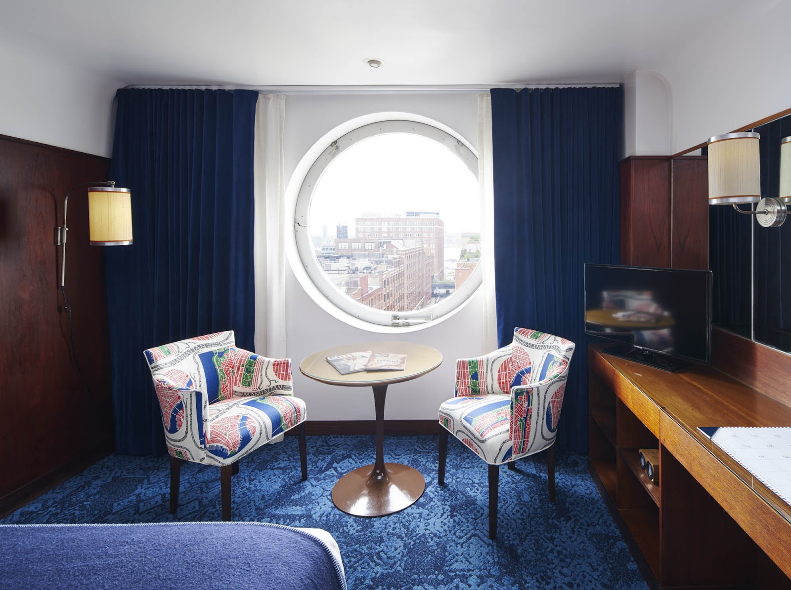 The Maritime Hotel gallery 4