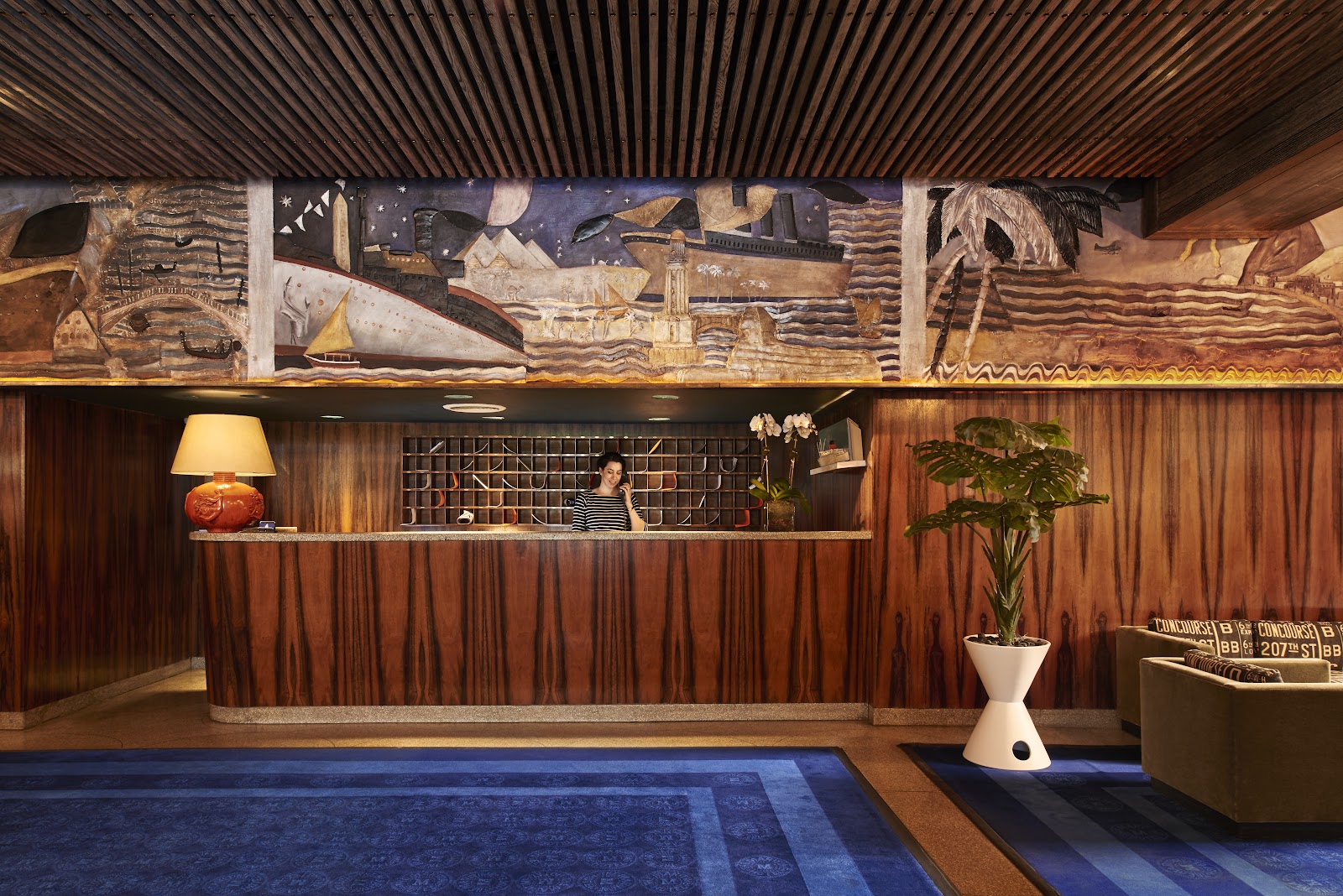 The Maritime Hotel gallery 5